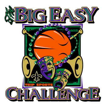 The Big Easy Challenge