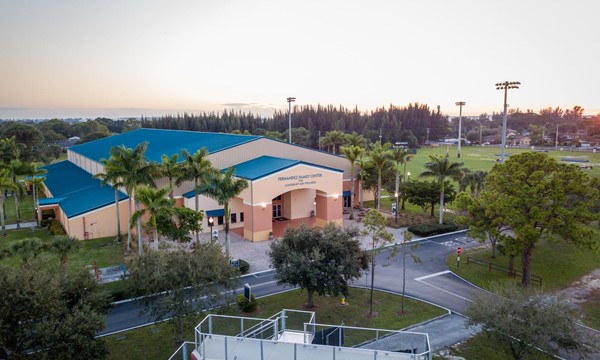 St. Thomas University