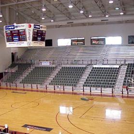 Alario Center