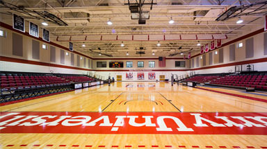 Barry University