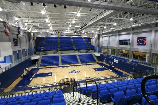 Nova Southeastern University