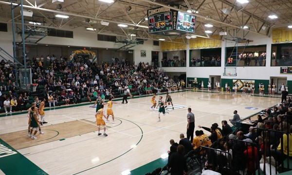 Concordia University