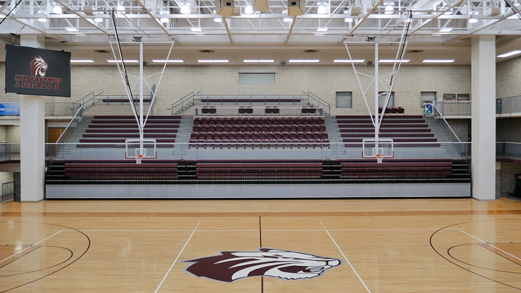 Trinity University