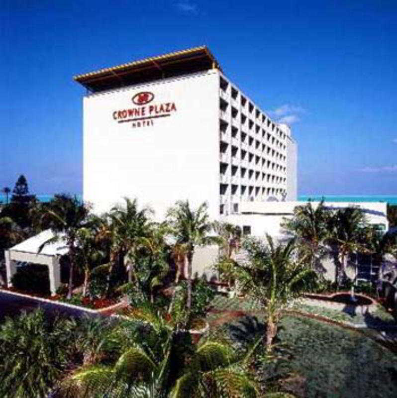 Crown Plaza Singer Island