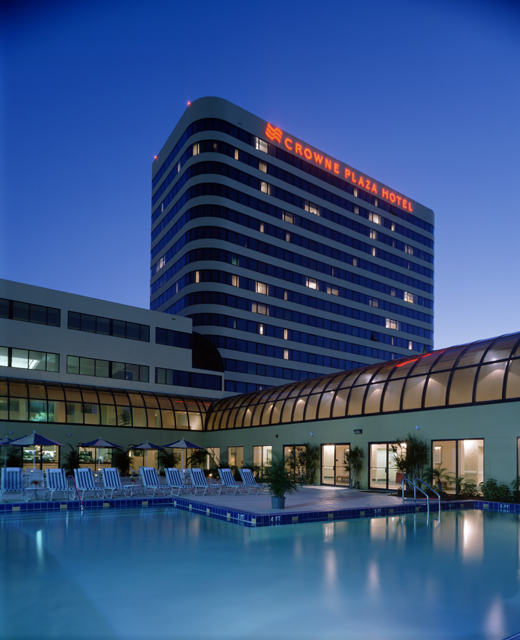 Crowne Plaza West Palm Beach