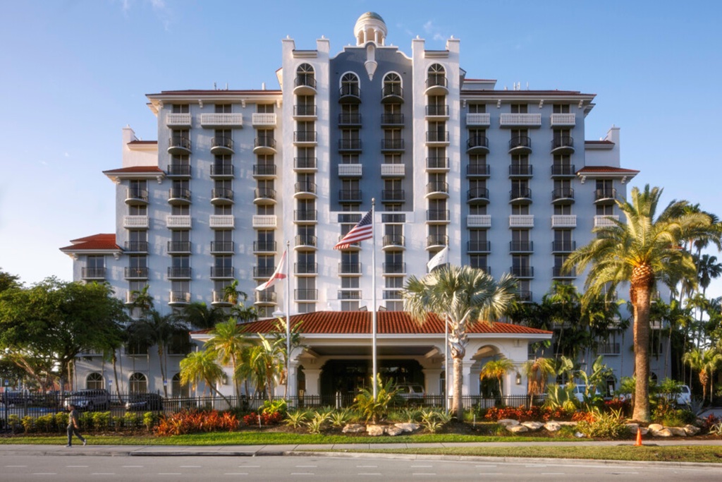 Embassy Suites - Fort Lauderdale