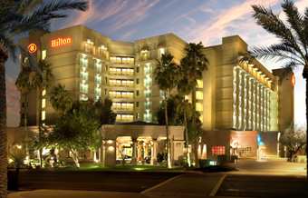 Hilton Phoenix East Mesa