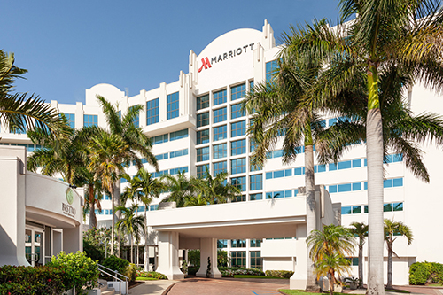Sheraton - West Palm Beach