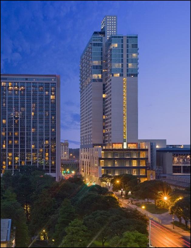 Grand Hyatt San Antonio
